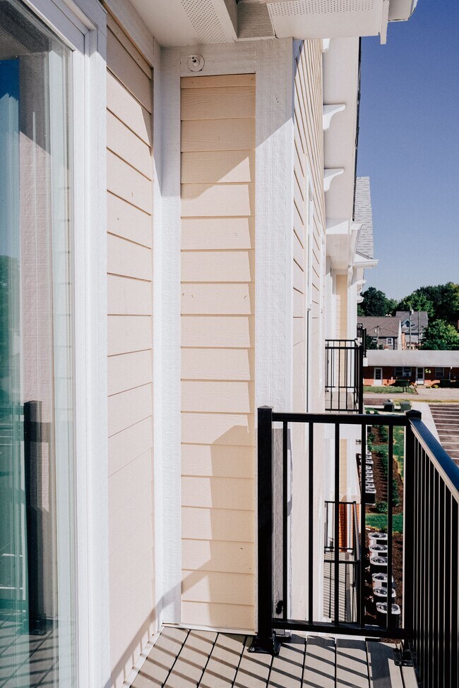 451 Lebanon Apartments Apartments in Lebanon, IN