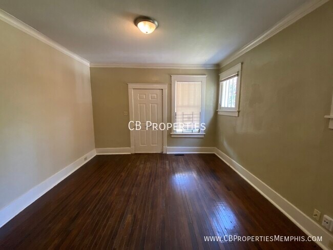 Foto del edificio - Minutes from Overton Park