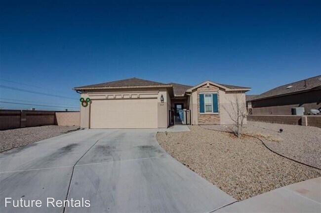 Foto del edificio - 3 br, 2 bath House - 847 Sky Ranch