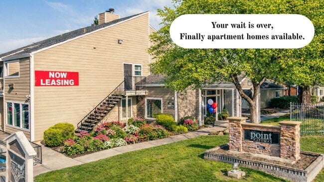 Building Photo - Point Natomas Apartments