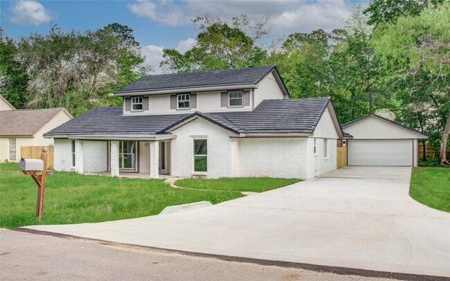 Foto del edificio - 550 Roanoke Dr