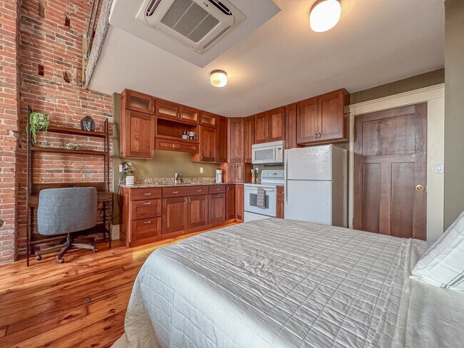 Foto del edificio - 1175 Iowa St