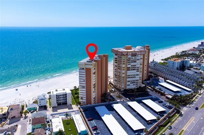 Building Photo - 17900 Gulf Blvd