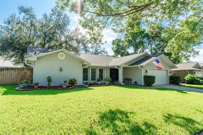 Building Photo - 3 br, 2 bath House - 2715 Berryknoll Place