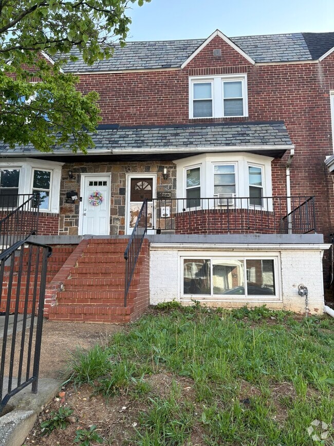 Building Photo - 116 Cherrydell Rd