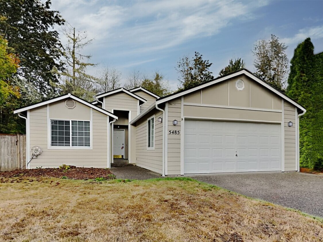 Foto principal - 5485 Trosper Lake St SW