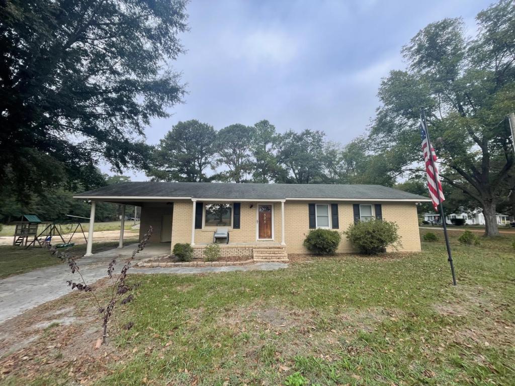 Foto principal - 305 Gough St