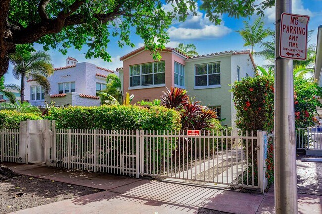 Foto del edificio - 929 Meridian Ave