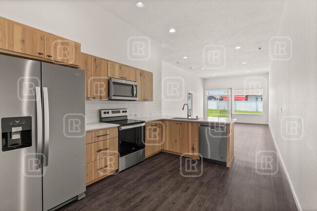 Foto del edificio - 618 S Crescent Ln