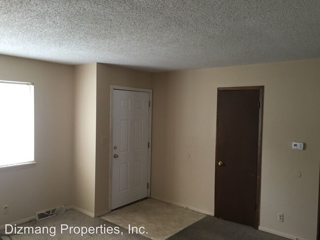 Foto del edificio - 409 E Downing St