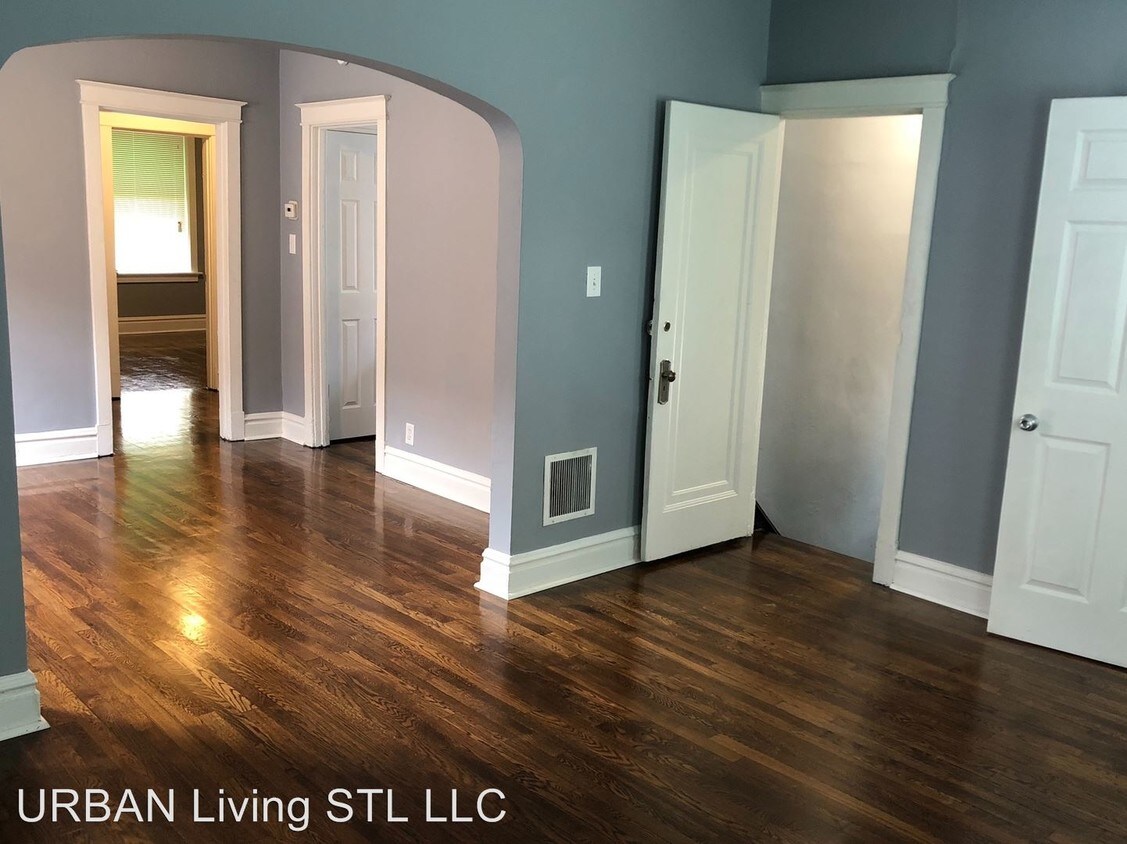 Foto principal - 4626 Minnesota Ave