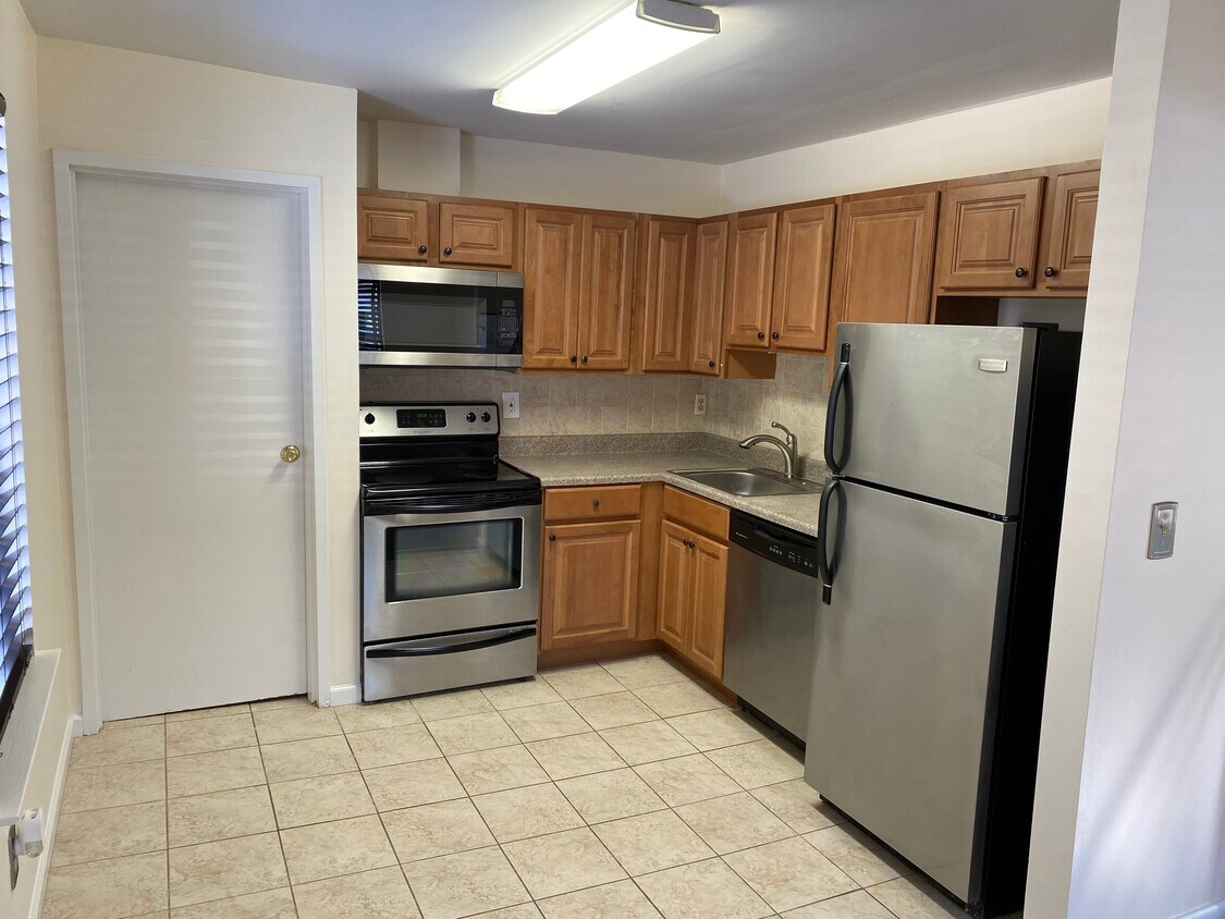 Cocina - 57 Birchwood Rd