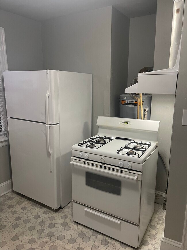 Foto del edificio - 1707 Dinwiddie Ave