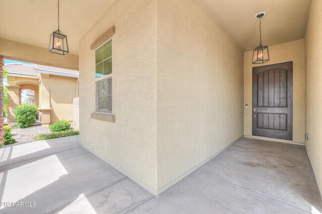 Building Photo - 41262 W Centennial Dr