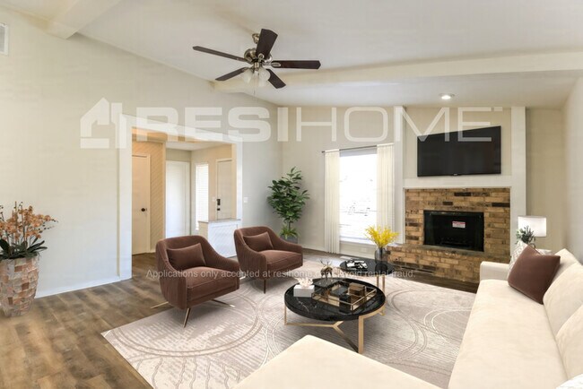 Foto del edificio - 1906 Oakmeadows Dr