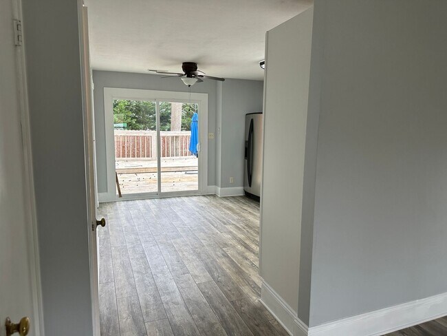 Foto del edificio - Great Townhome near Oceana!