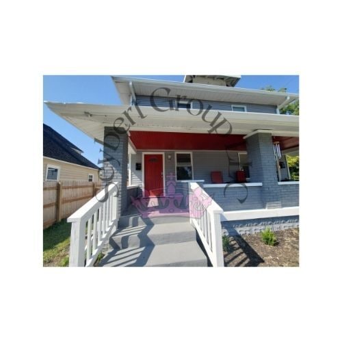 Near Eastside Gem close to downtown! House for Rent in Indianapolis