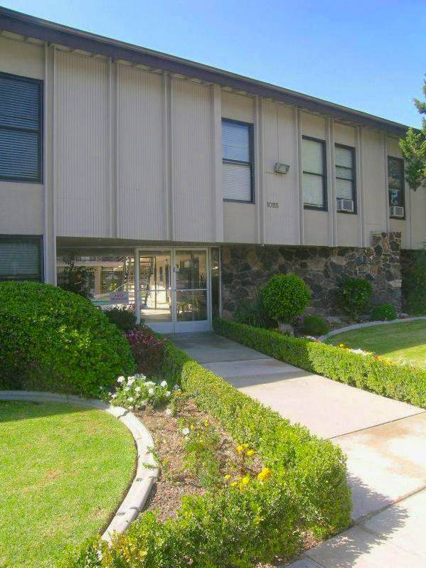 Primary Photo - 10115 Santa Gertrudes Ave