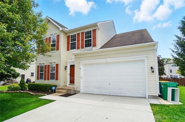 Building Photo - 2139 Pacer Trail