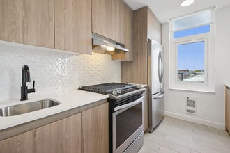 Interior Photo - The Vitagraph