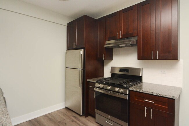 Foto del edificio - 725 St Johns Ave