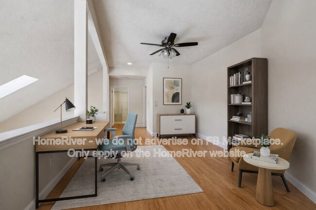 Foto del edificio - 18 Woodhill St