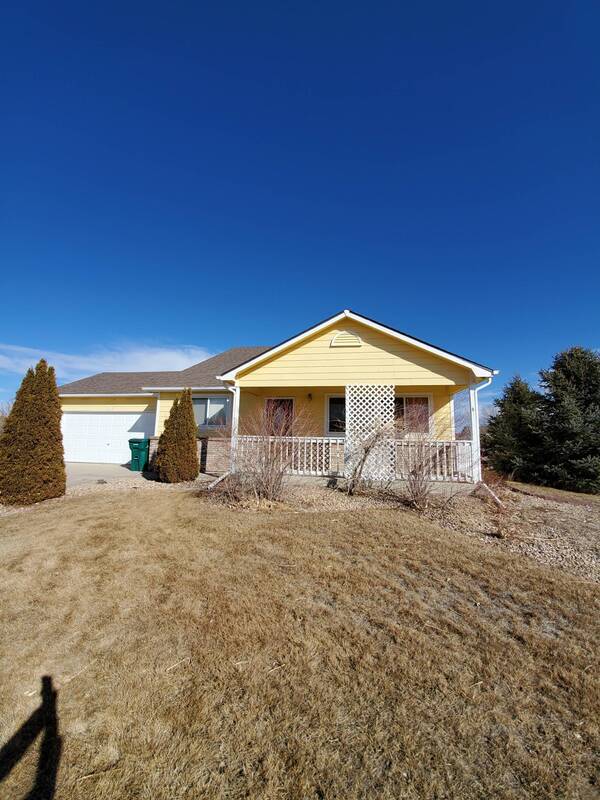 505 Laurel Ave, Eaton, CO 80615 House Rental in Eaton, CO
