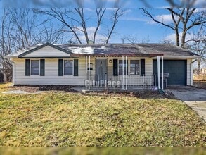 Building Photo - 8805 Calbert Ct