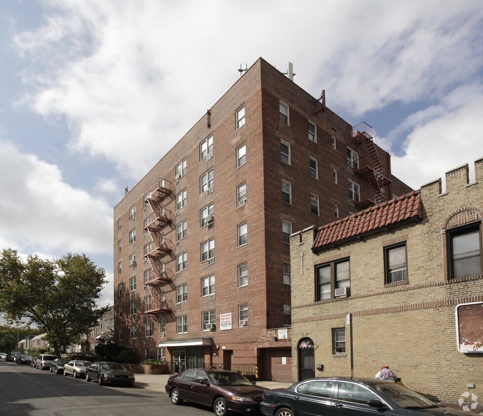 4810 45th St, Woodside, NY 11377 Apartments Woodside, NY