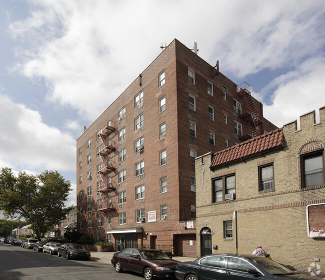 Primary Photo - 48-10 45th St