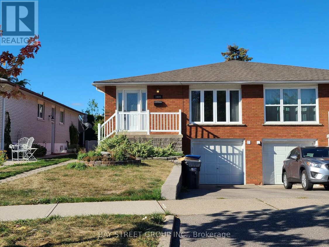 Photo principale - 3400 Frobex Ct