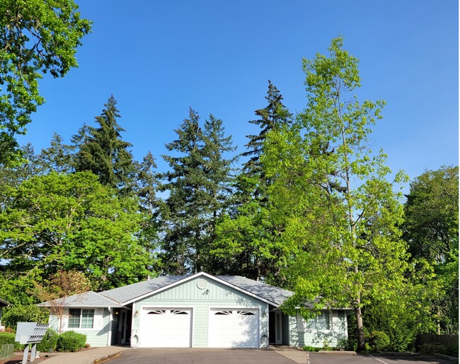 Foto del edificio - 5316 Fox Hollow Rd