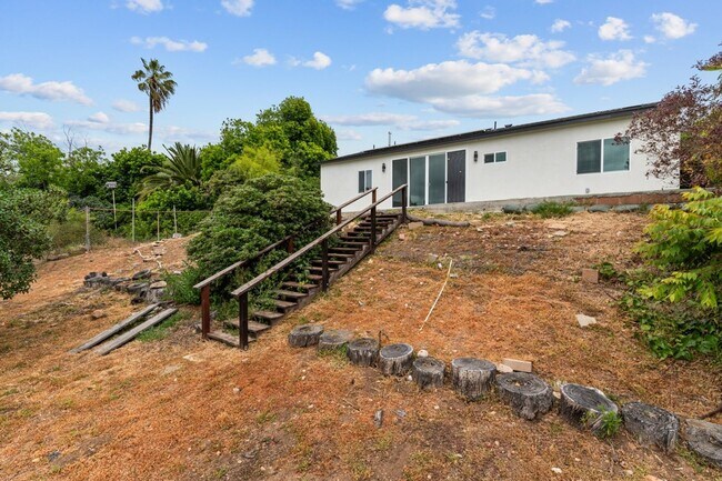 Foto del edificio - Overlooks SDSU!