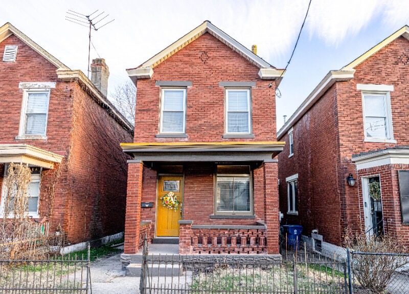 232 Retreat St, Bellevue, KY 41073