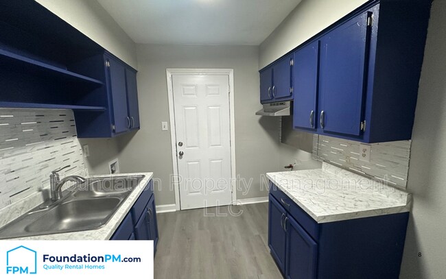 Foto del edificio - 1017 National St