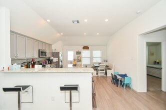 Building Photo - 3526 Britton Burrow Way