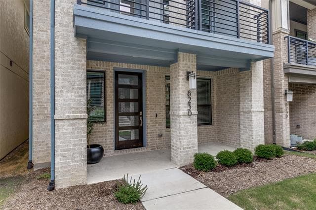 Foto del edificio - 8230 Callimont Ln