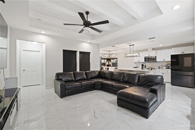 Foto del edificio - 4104 S Rodman Ln
