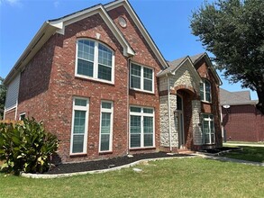 Building Photo - 8520 Tangleridge Dr