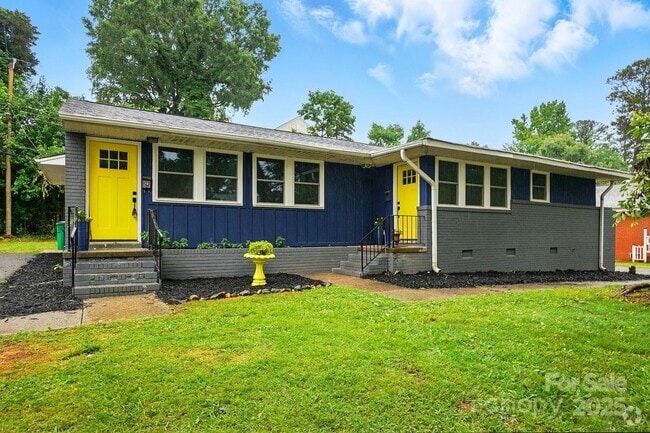 Building Photo - 1414 Wembley Dr