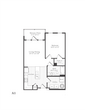 1 Bed/1 Bath-A1