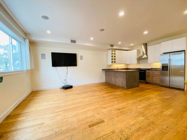 Foto del edificio - 275 Dorchester Ave