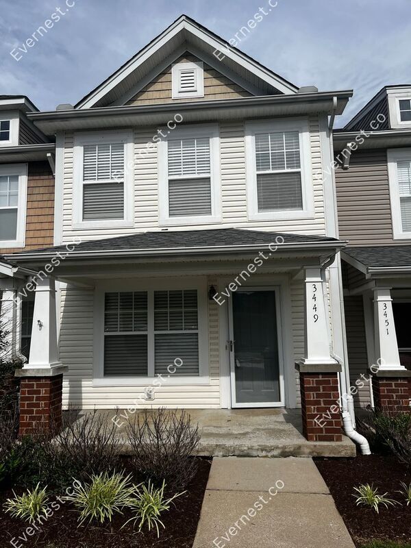 Foto del edificio - 3449 Harpeth Springs Dr