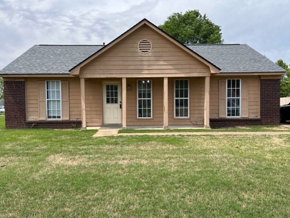 4194 Highgate Dr, Horn Lake, MS 38637 House Rental in Horn Lake, MS