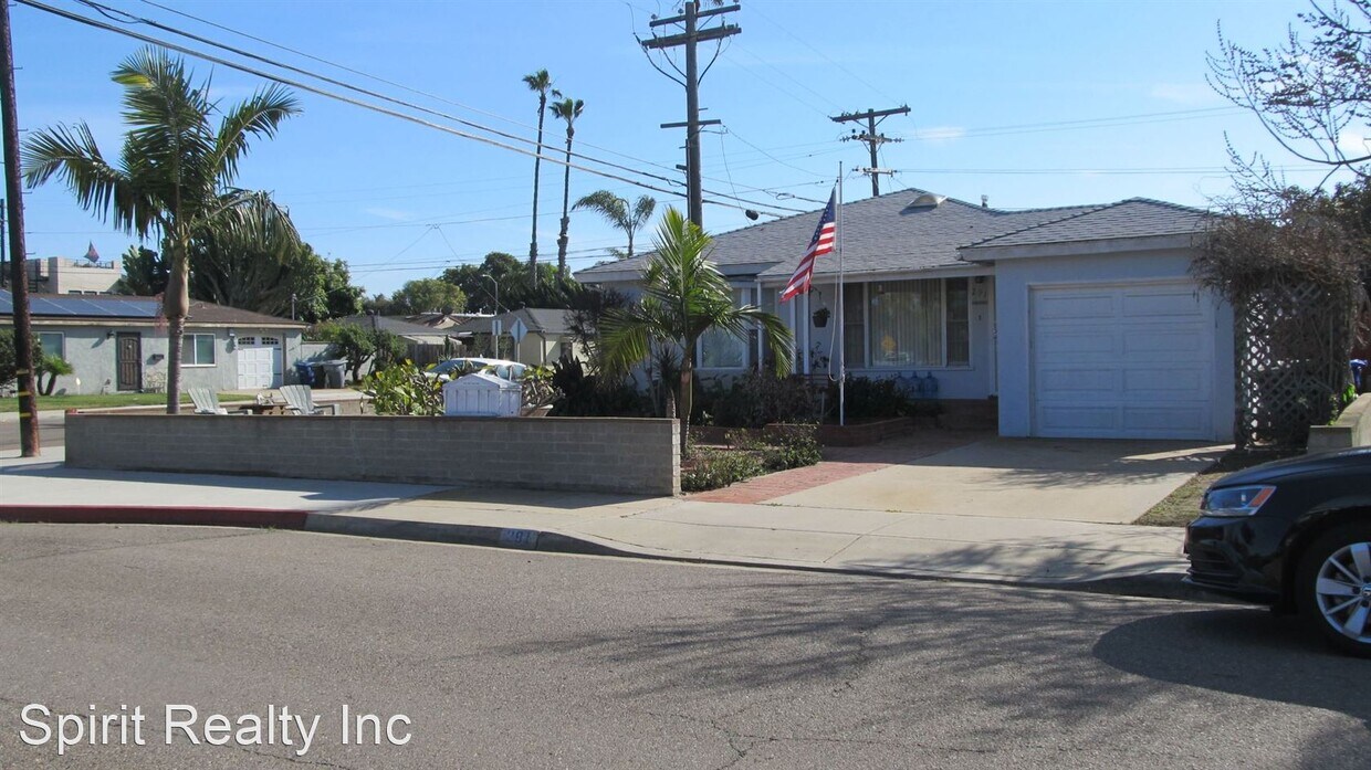 Primary Photo - 3 br, 1 bath House - 291 Ebony