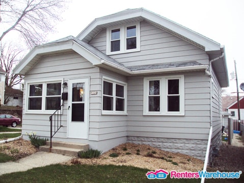 Building Photo - 9324 W Lapham St