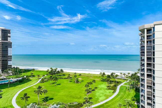 Foto del edificio - 4551 Gulf Shore Blvd N