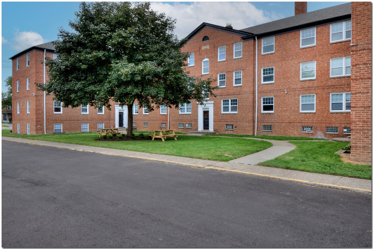 Foto principal - West Park Lofts