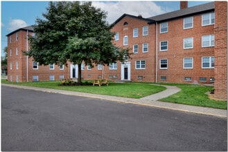 Building Photo - West Park Lofts