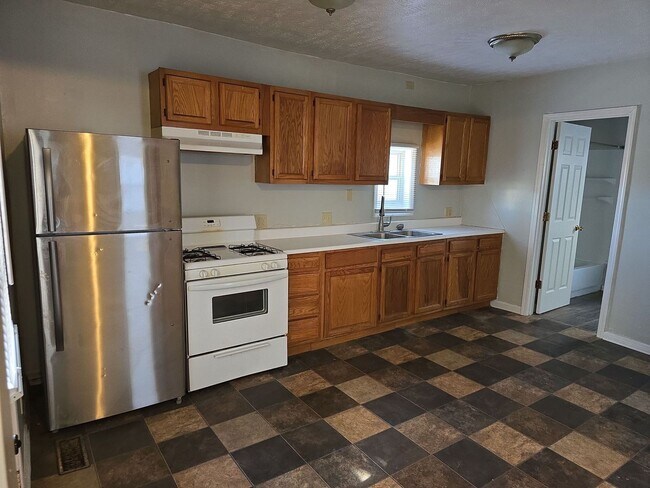 Foto del edificio - Cozy Home for Rent in Muncie